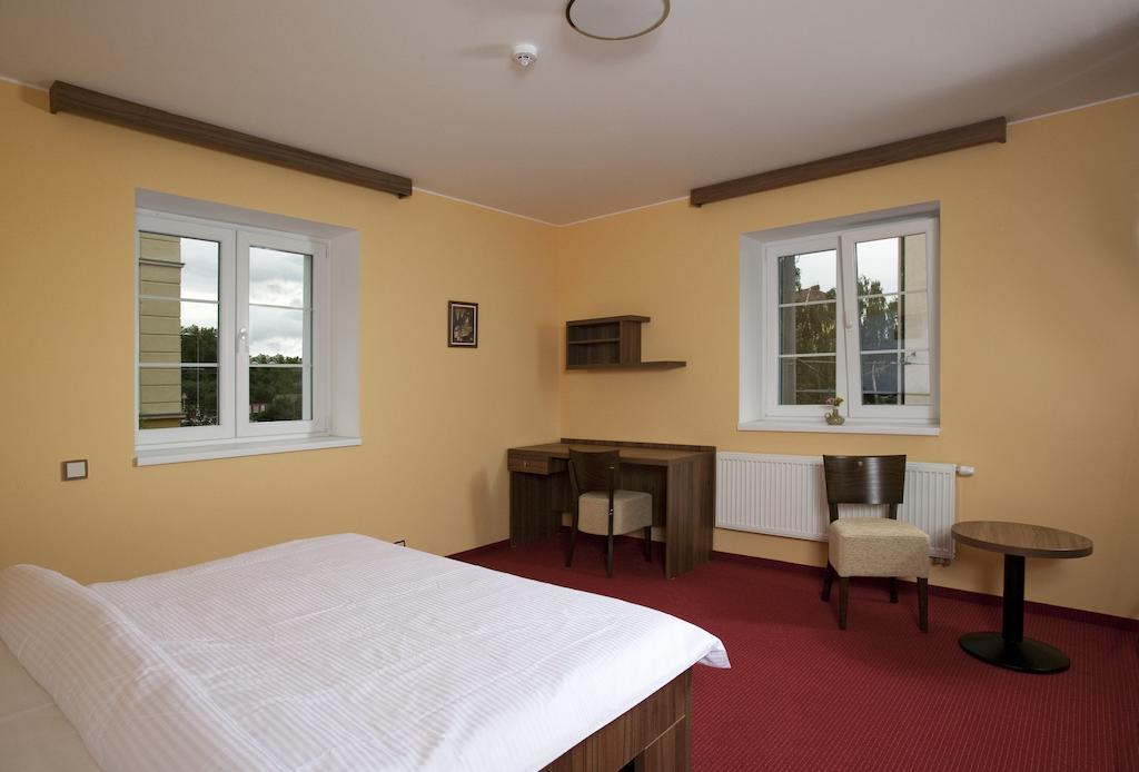Penzion Na Hvezde Usti nad Labem Room photo